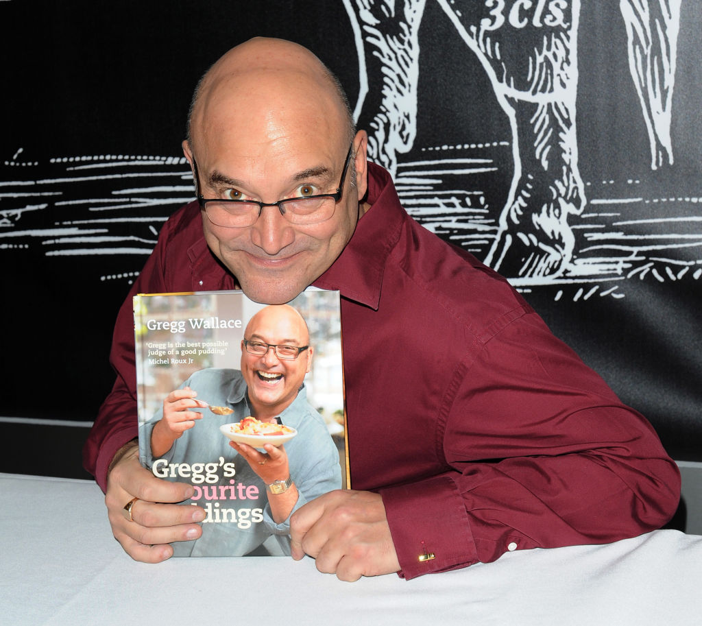Gregg Wallace and the problem of the diagnostic label defence