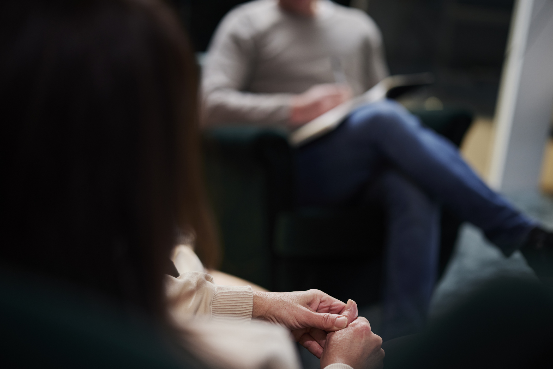 It is right to question psychiatry