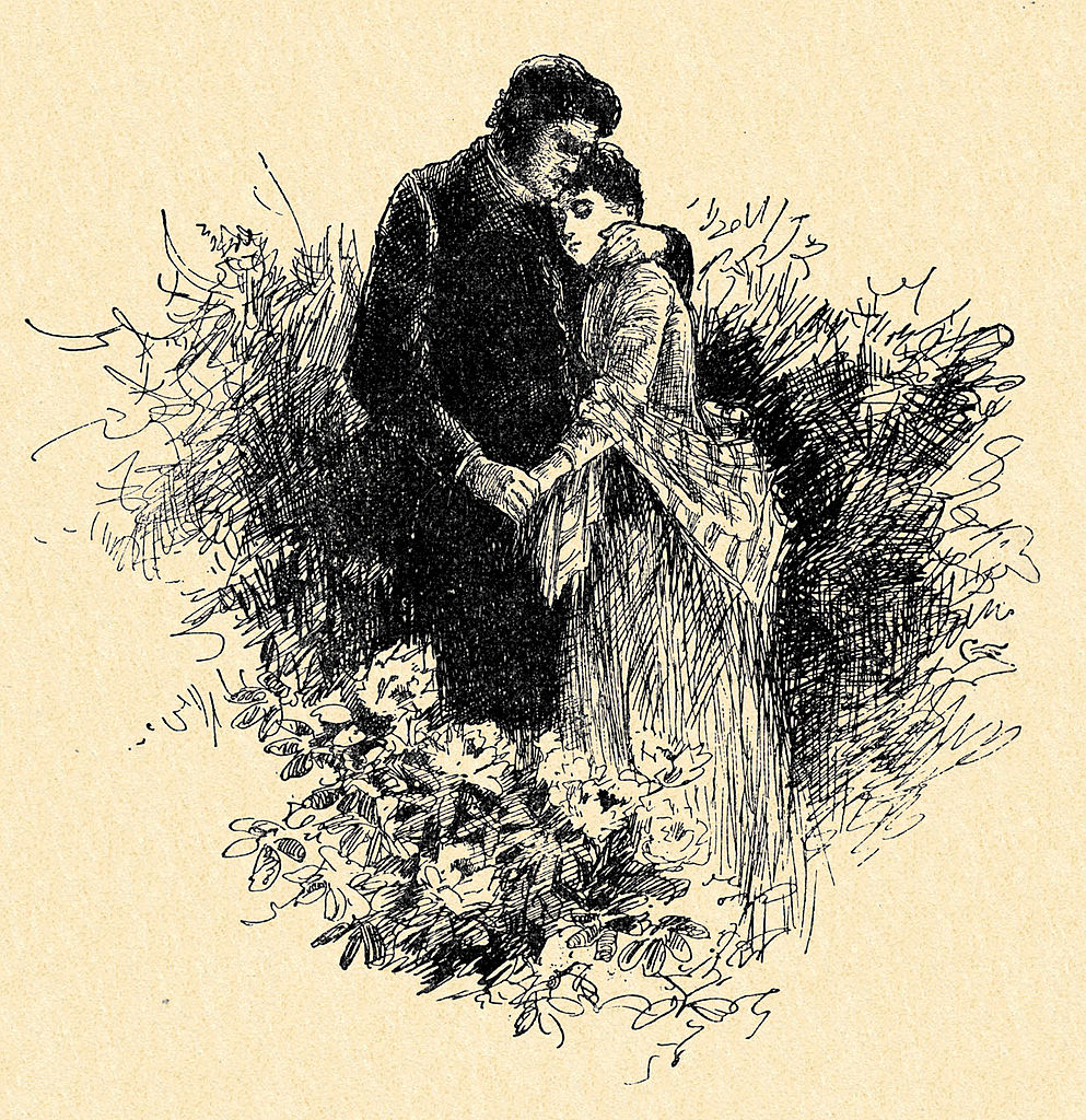 Charlotte Bront&euml;&rsquo;s warning to women