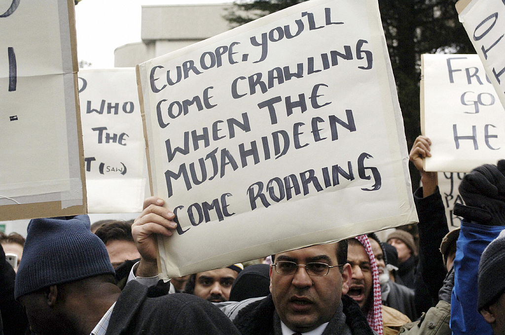The Centre for Media Monitoring is a threat to free expression