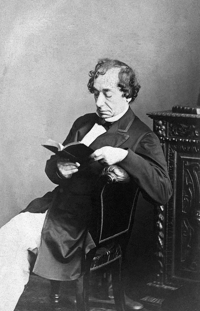 Why conservatives should read more fiction