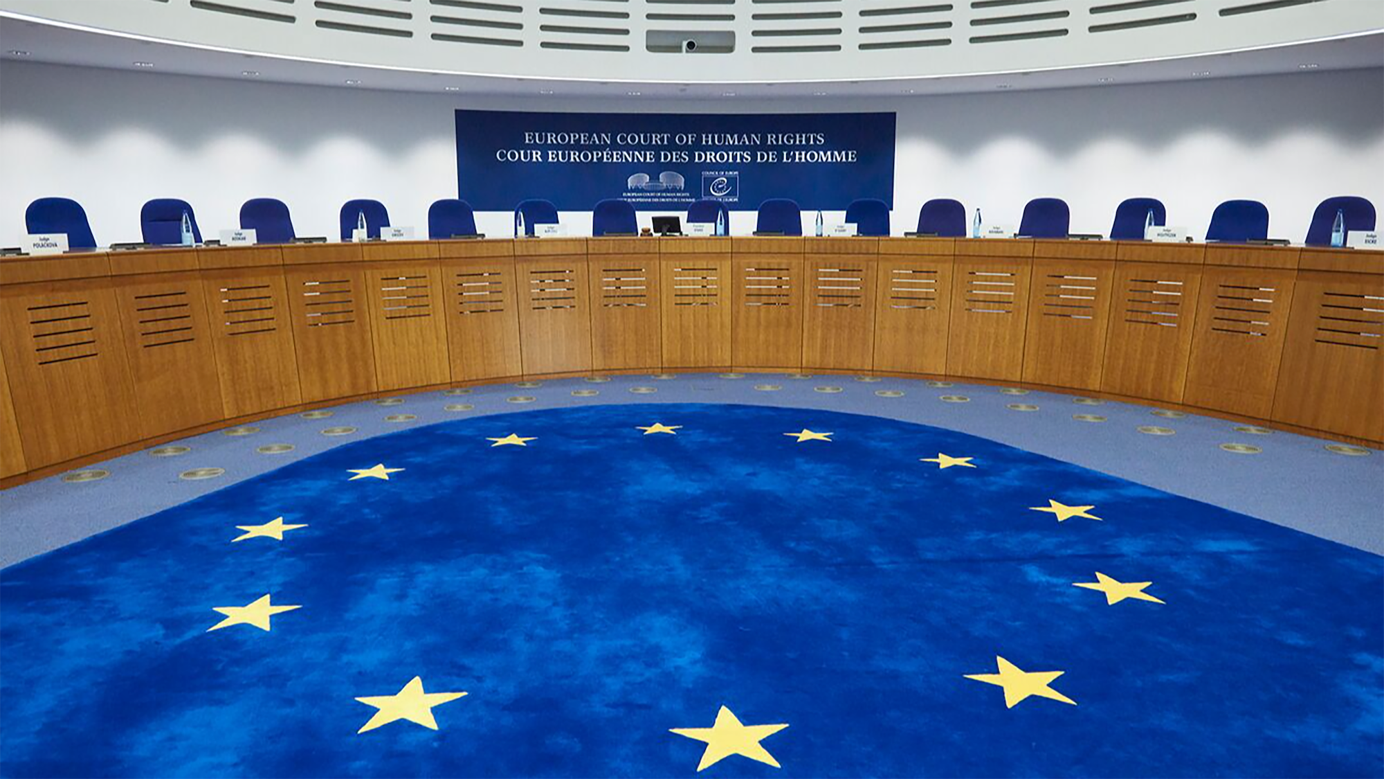 The court that stops us speaking our mind