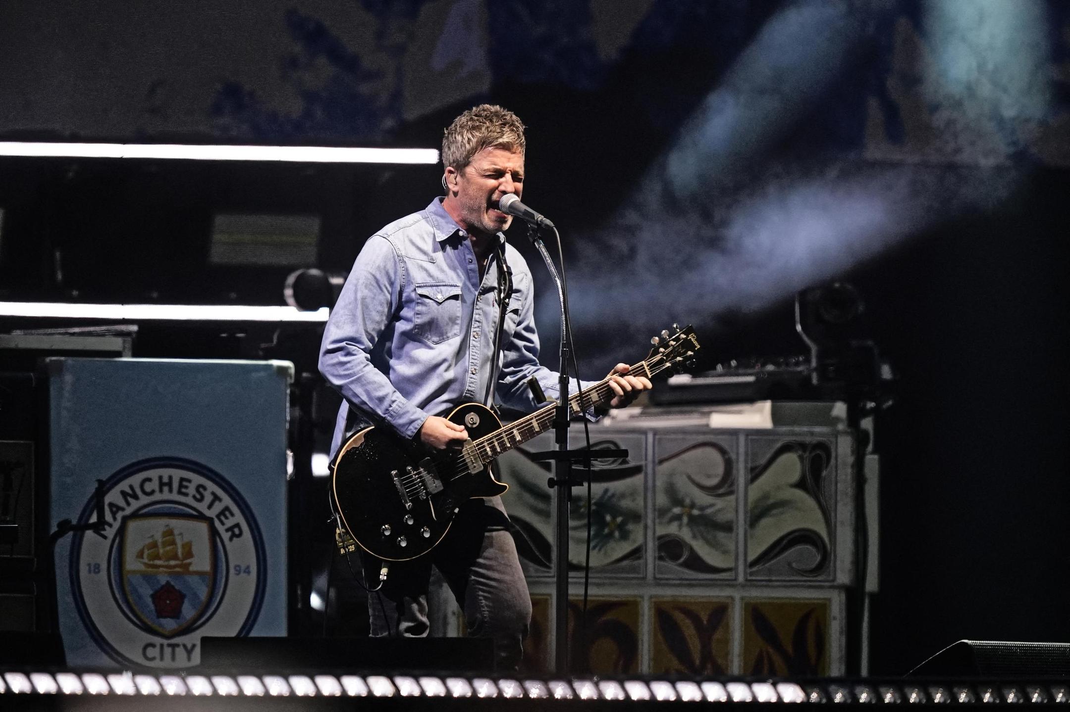 Best behaviour can be &ldquo;rock &rsquo;n&rsquo; roll&rdquo;