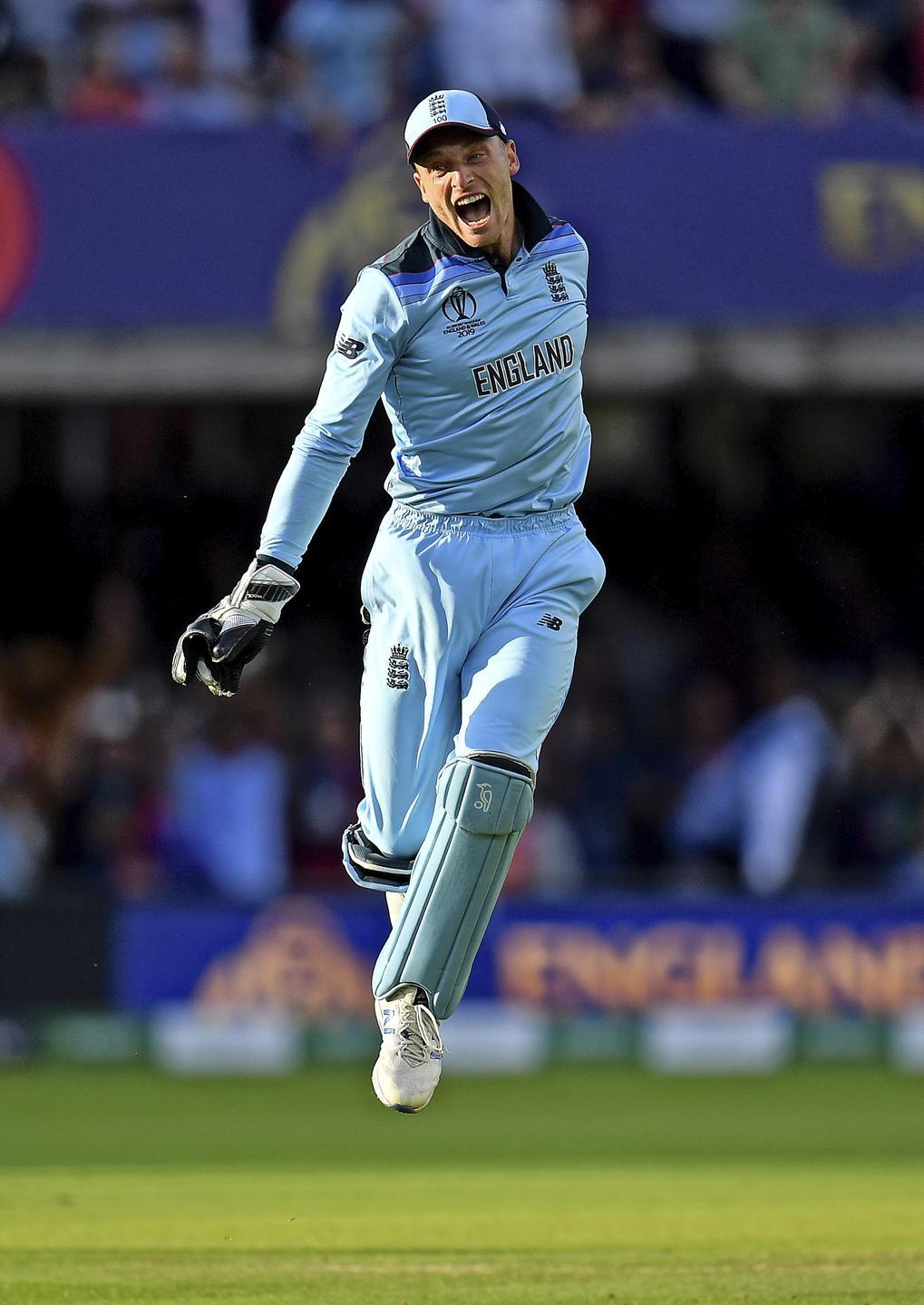 I didn&rsquo;t like cricket; now I love it
