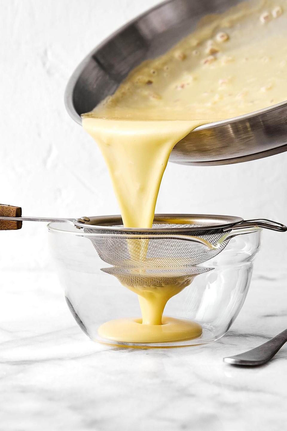 A campaign to save our sauces