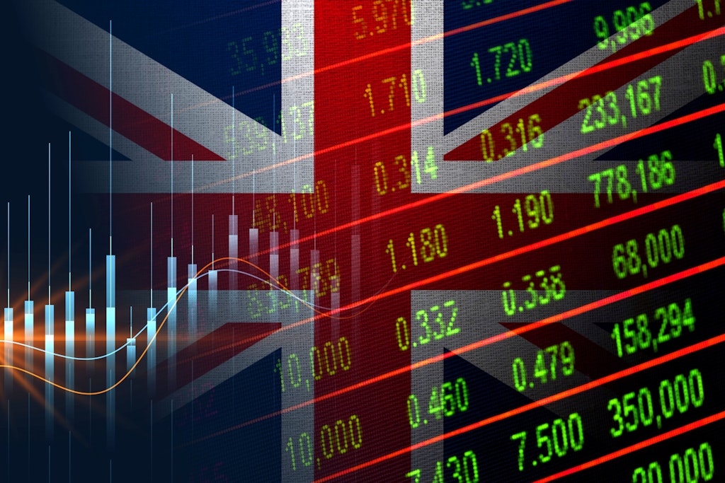 What is the point of economic growth?