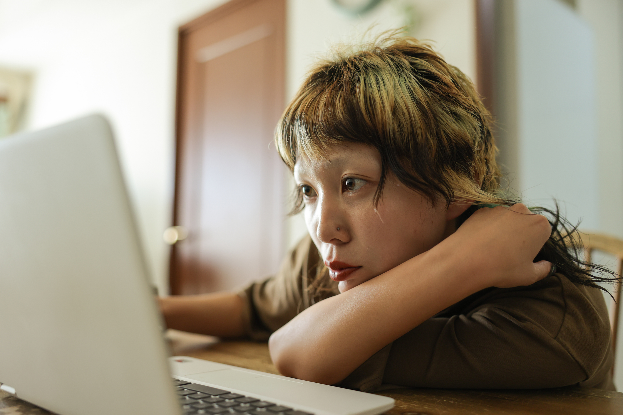 The transferable skills scam