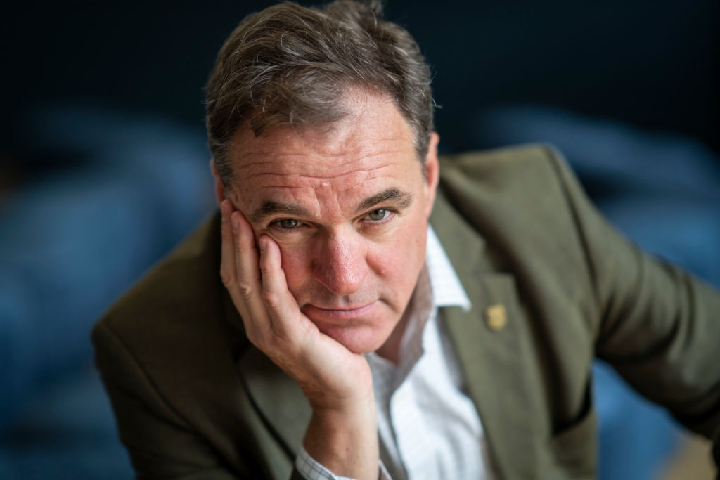 Niall Ferguson&rsquo;s luxury beliefs