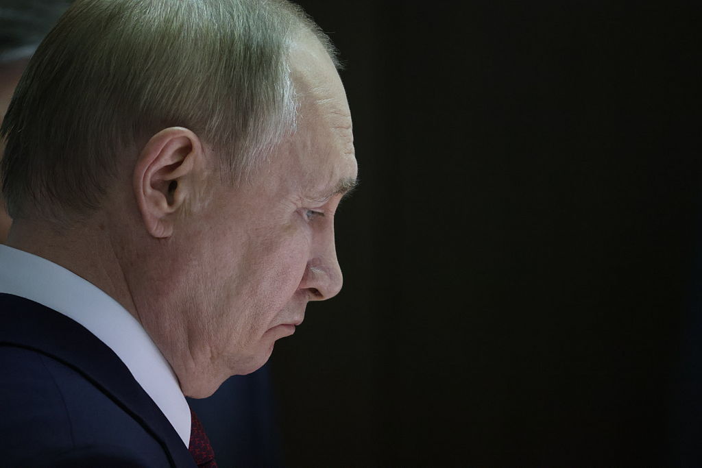 War with Russia is not inevitable