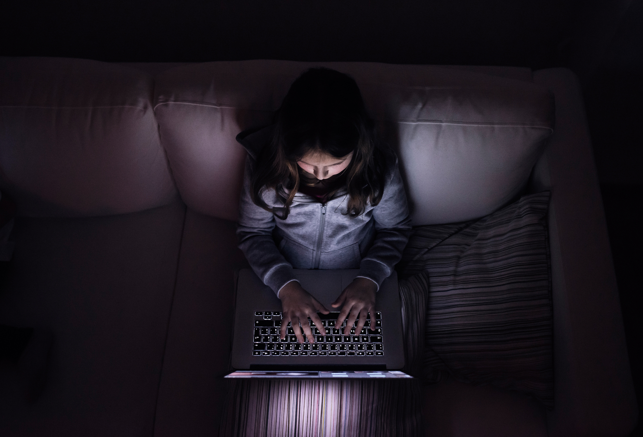In defence of the Online Safety Act
