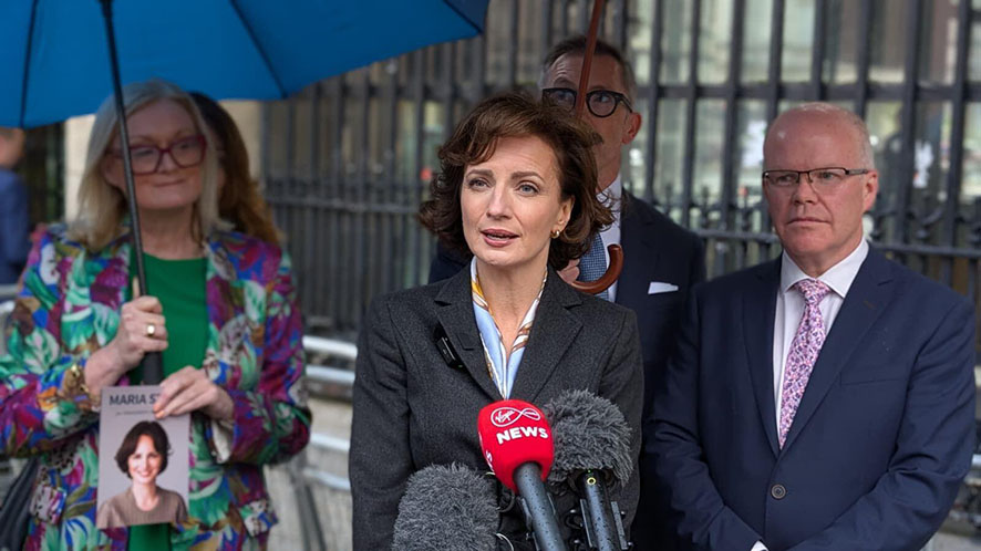 Ireland&rsquo;s growing democratic deficit