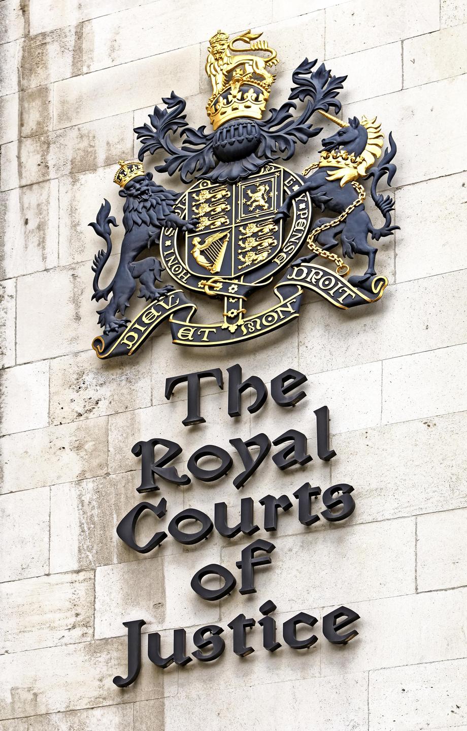 Rough justice in the criminal appeals system