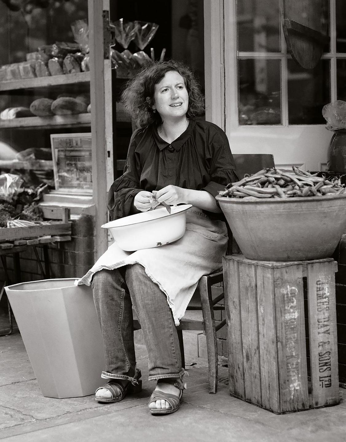 No longer a nation of shopkeepers