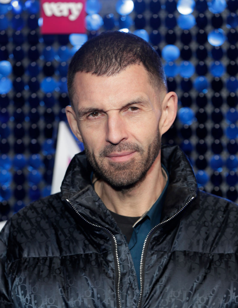 The rise and fall of Tim Westwood