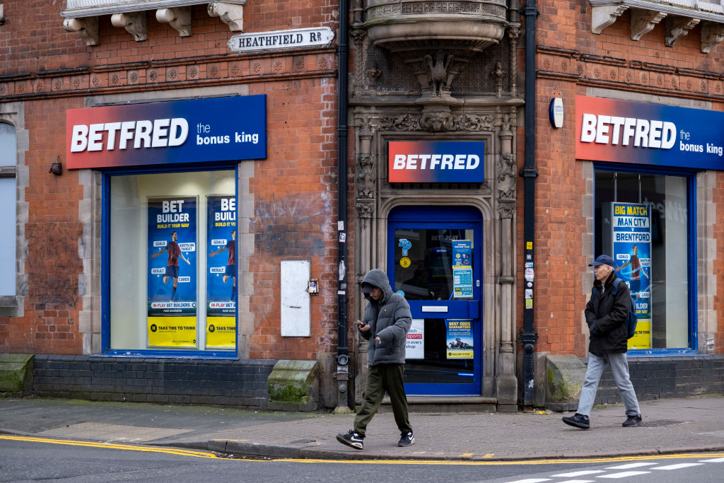 Exposing the anti-gambling agenda