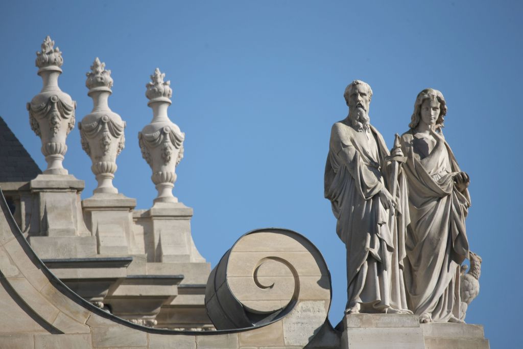Why the French do higher education better