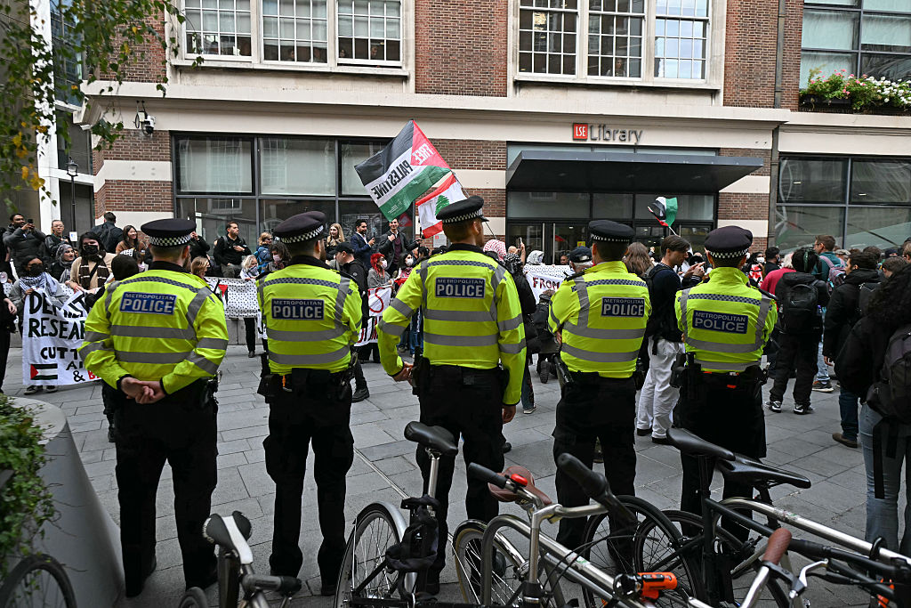 Censorship is not the answer to hatred