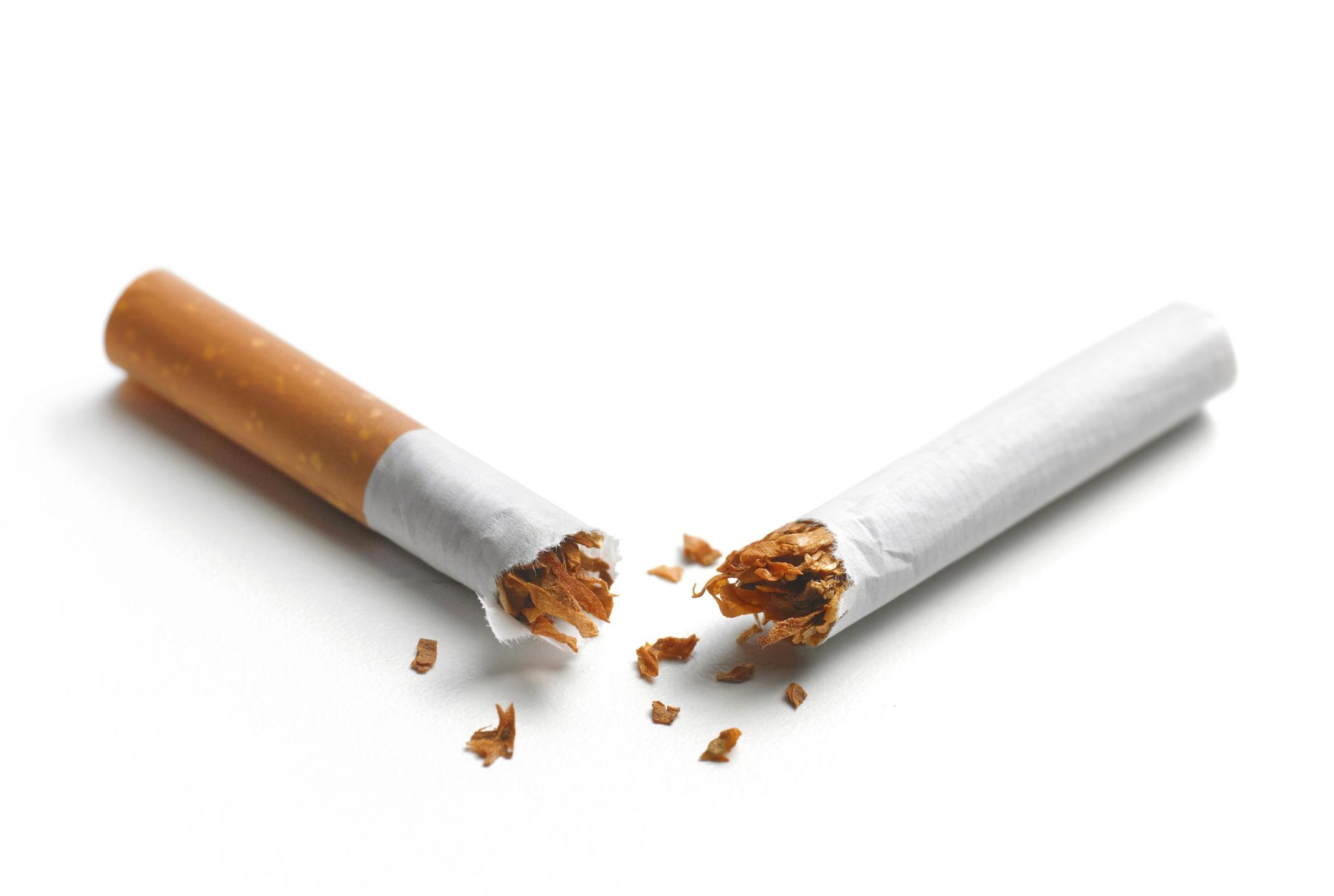 Anti-smoking own goals