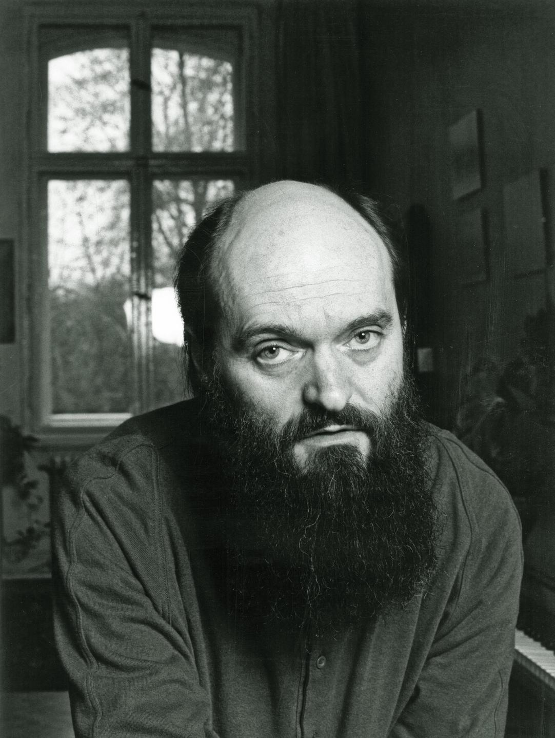 Arvo P&auml;rt