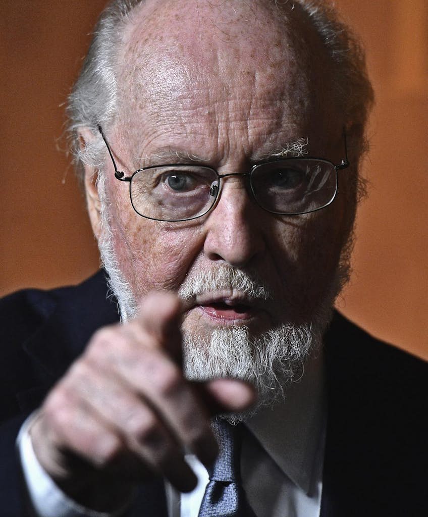 This century’s Great Composers