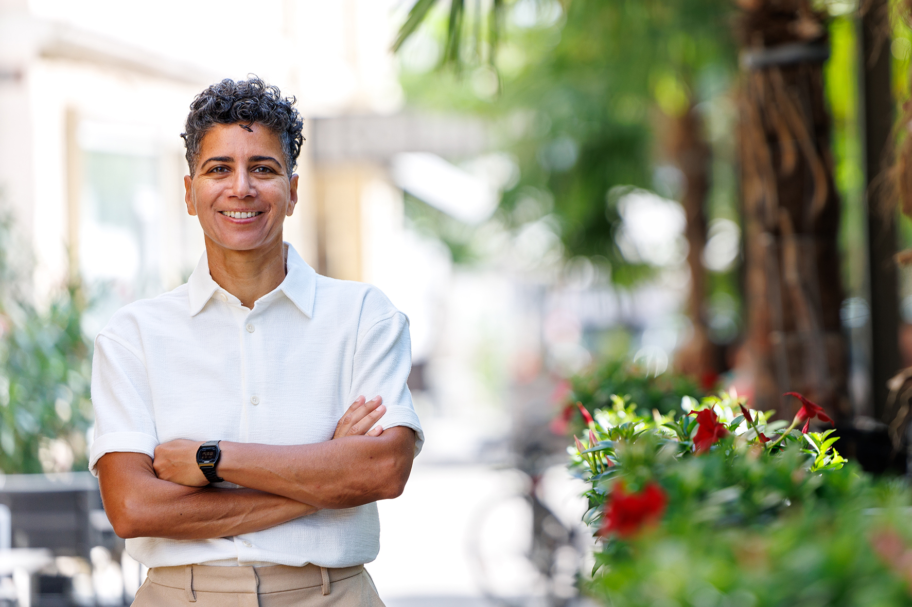 The Austrian left-winger taking on Europe&rsquo;s orthodoxies