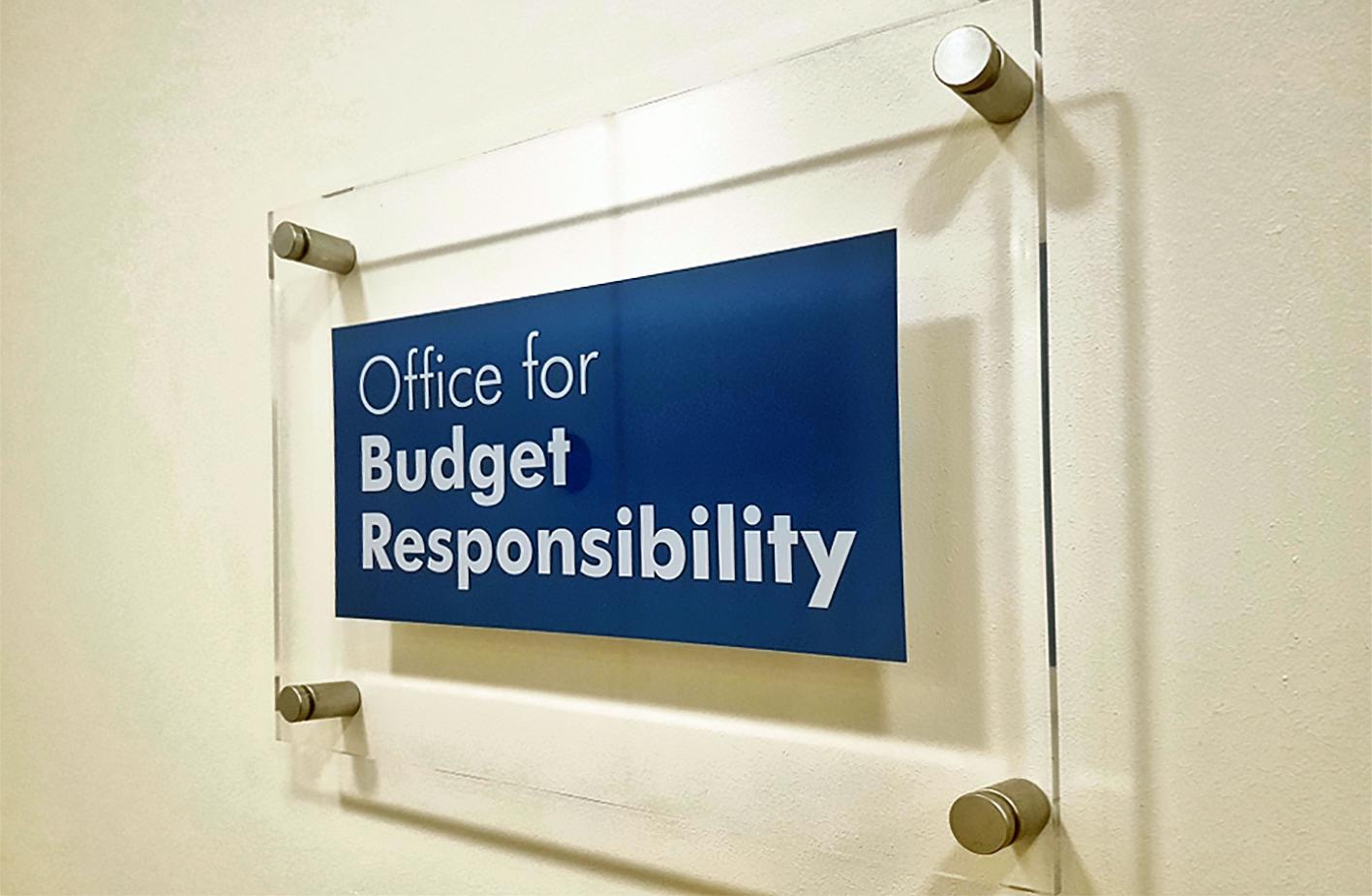 End the fiction of fiscal rules