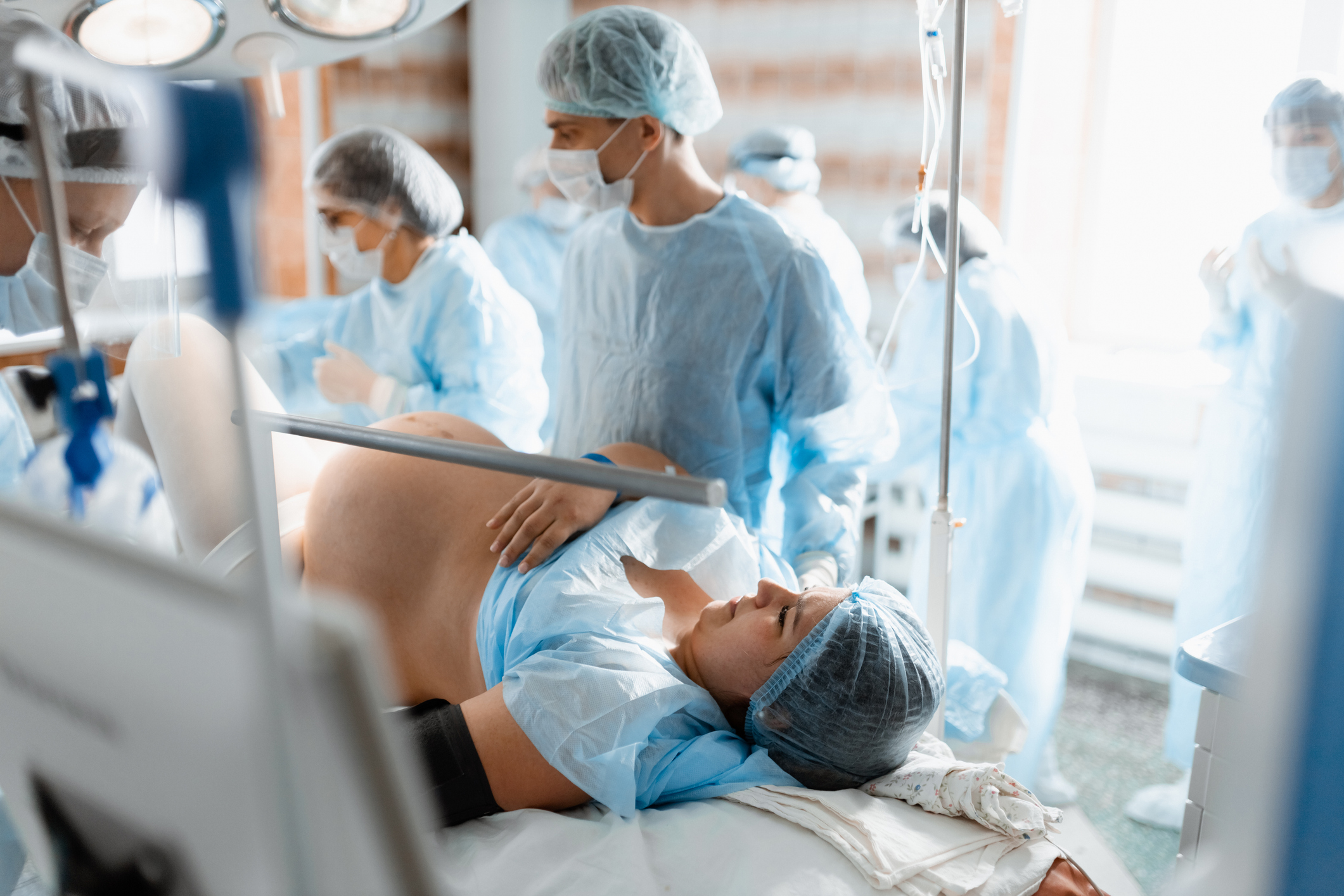 A civilised country wouldn&rsquo;t support abortion up to birth