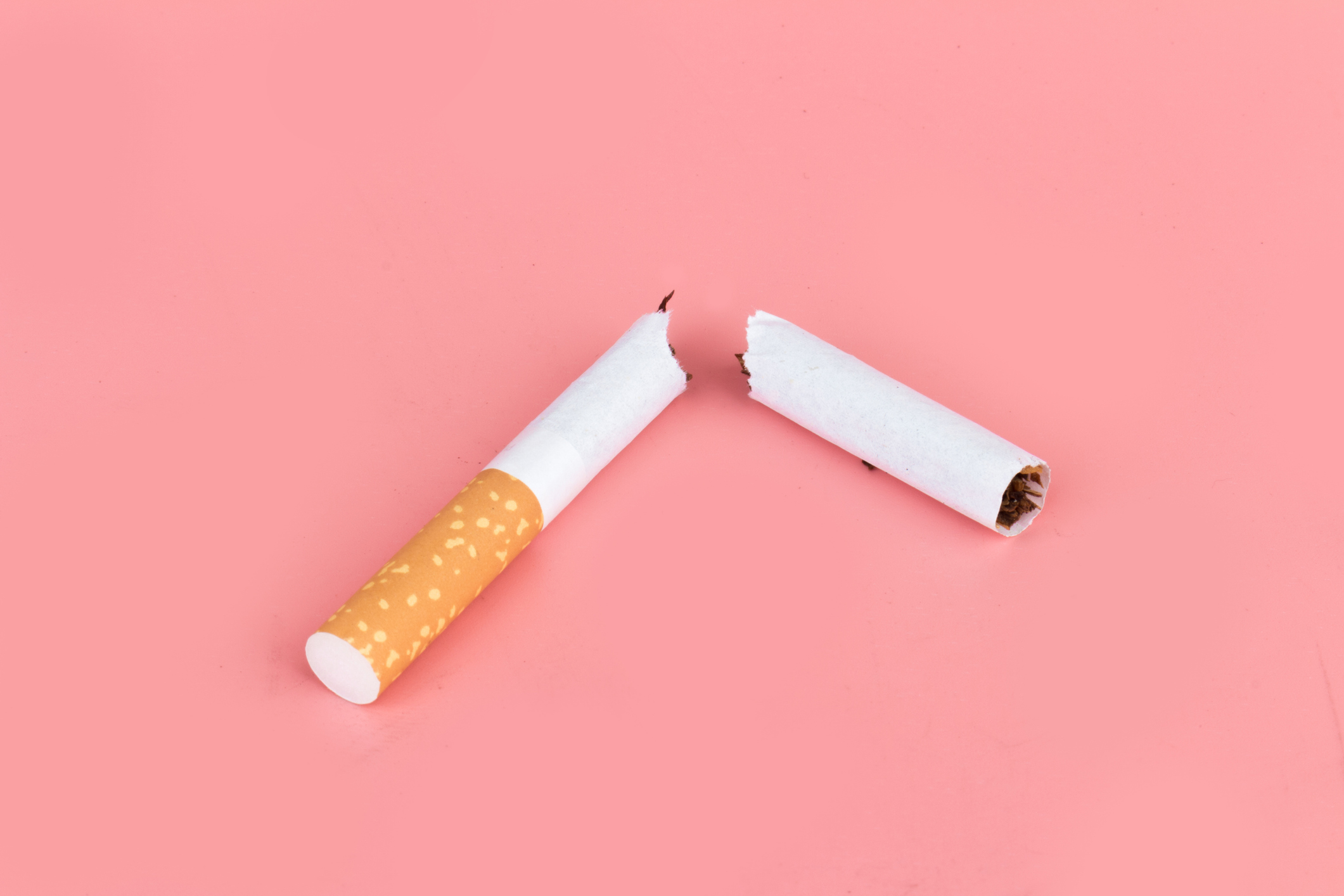 Anti-tobacco fanatics need to lighten up