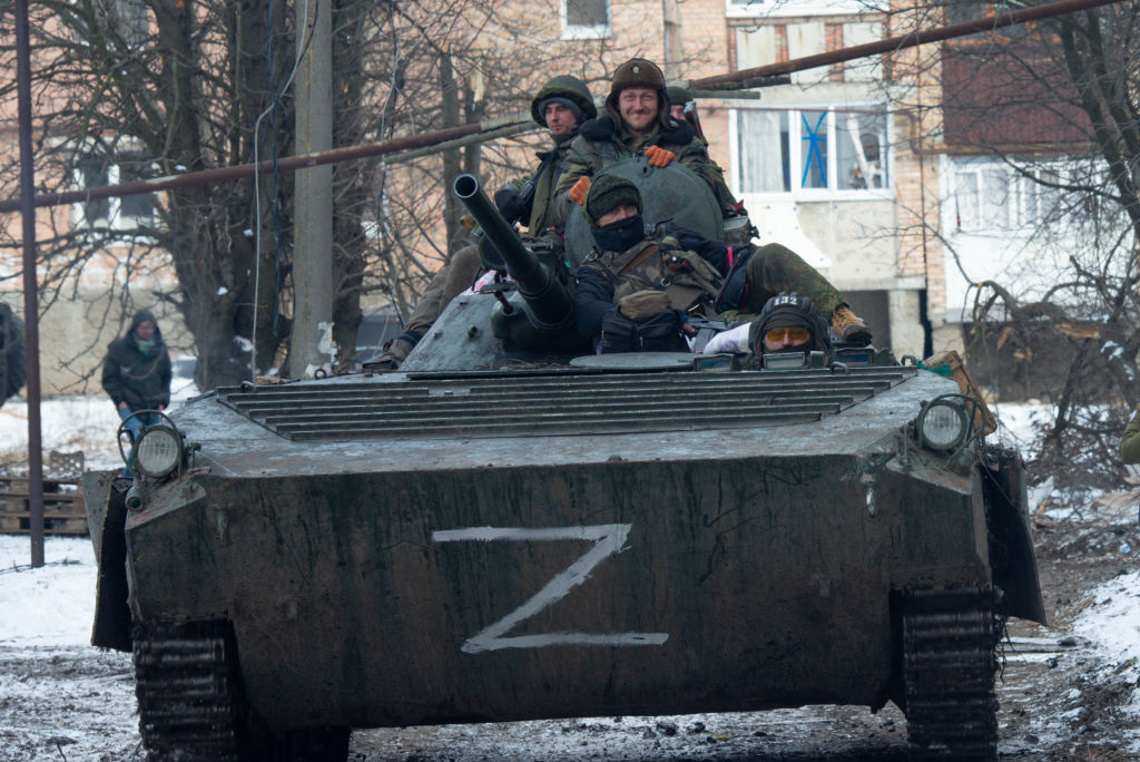 Ukraine: what have we learnt?