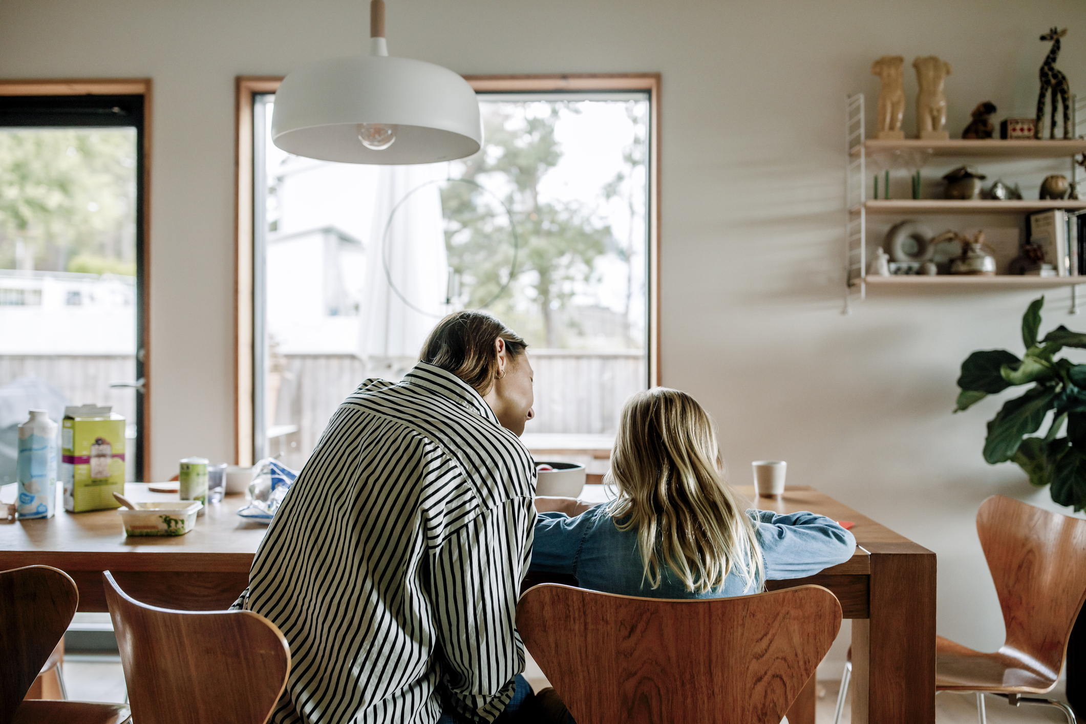 Homebrewed school reform