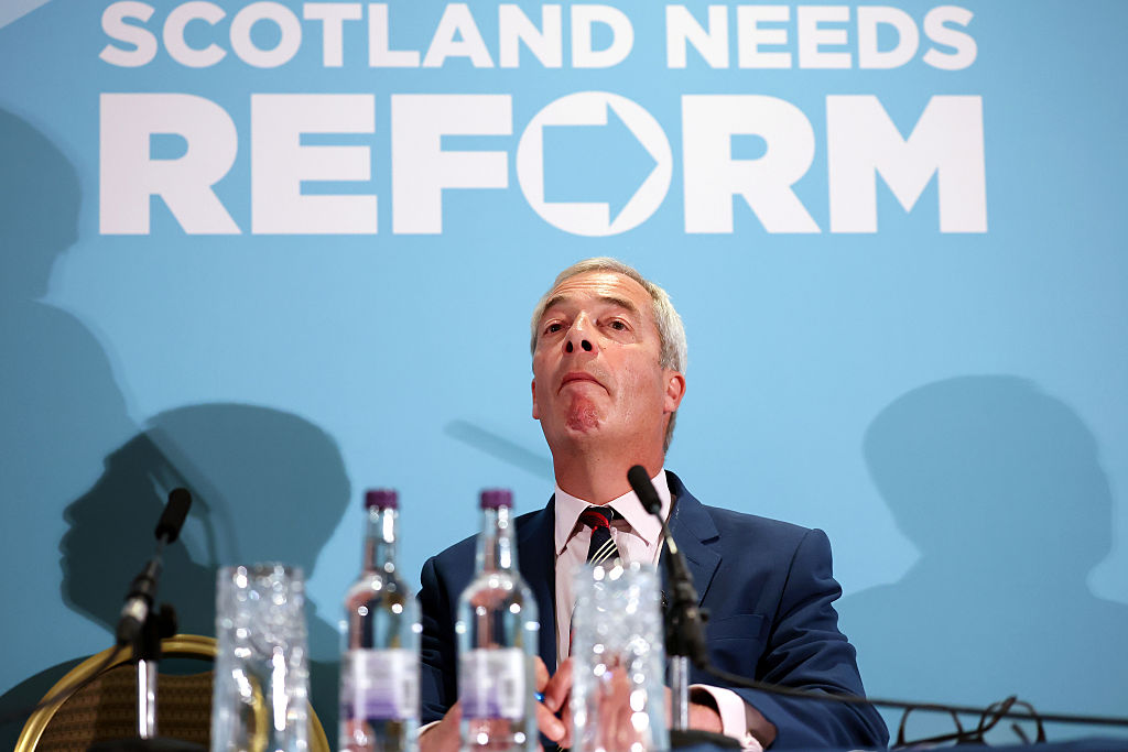 Scotland is approaching a political reckoning