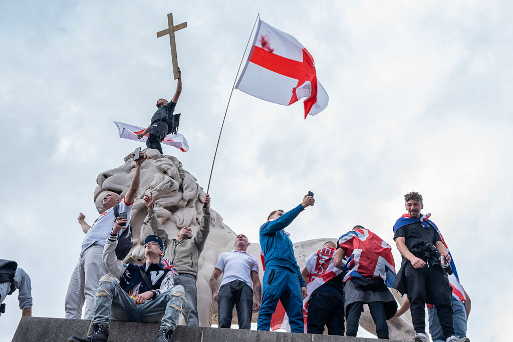 Will religion divide the British right?