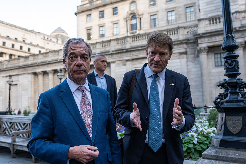 Reform has to be serious about spending