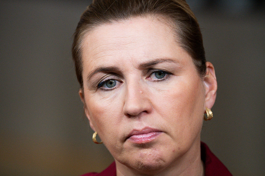 Leftists are wrong about Denmark