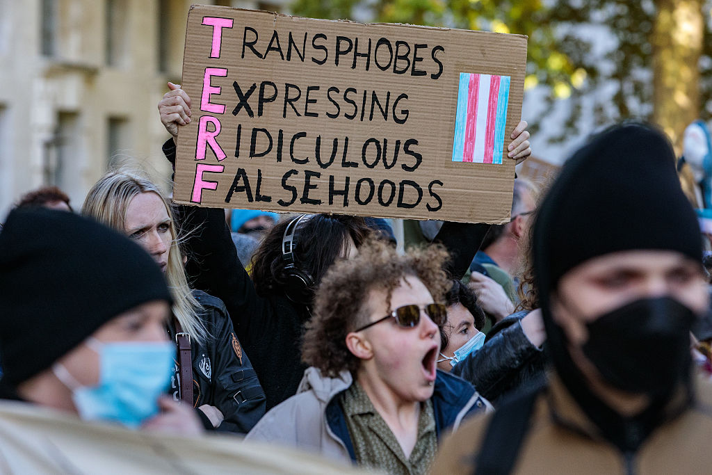 Dispatches from the frontlines of the culture wars