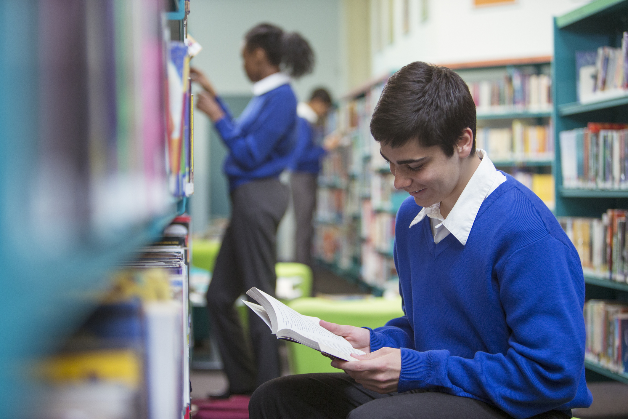 What left and right get wrong about grammar schools