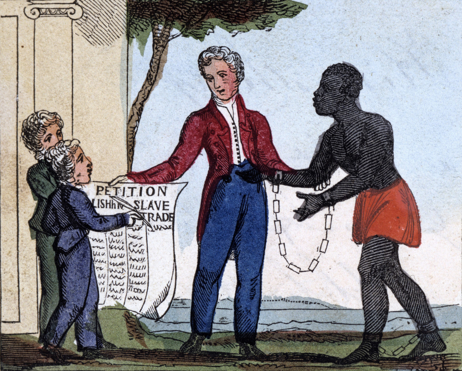 The folly of self-flagellation