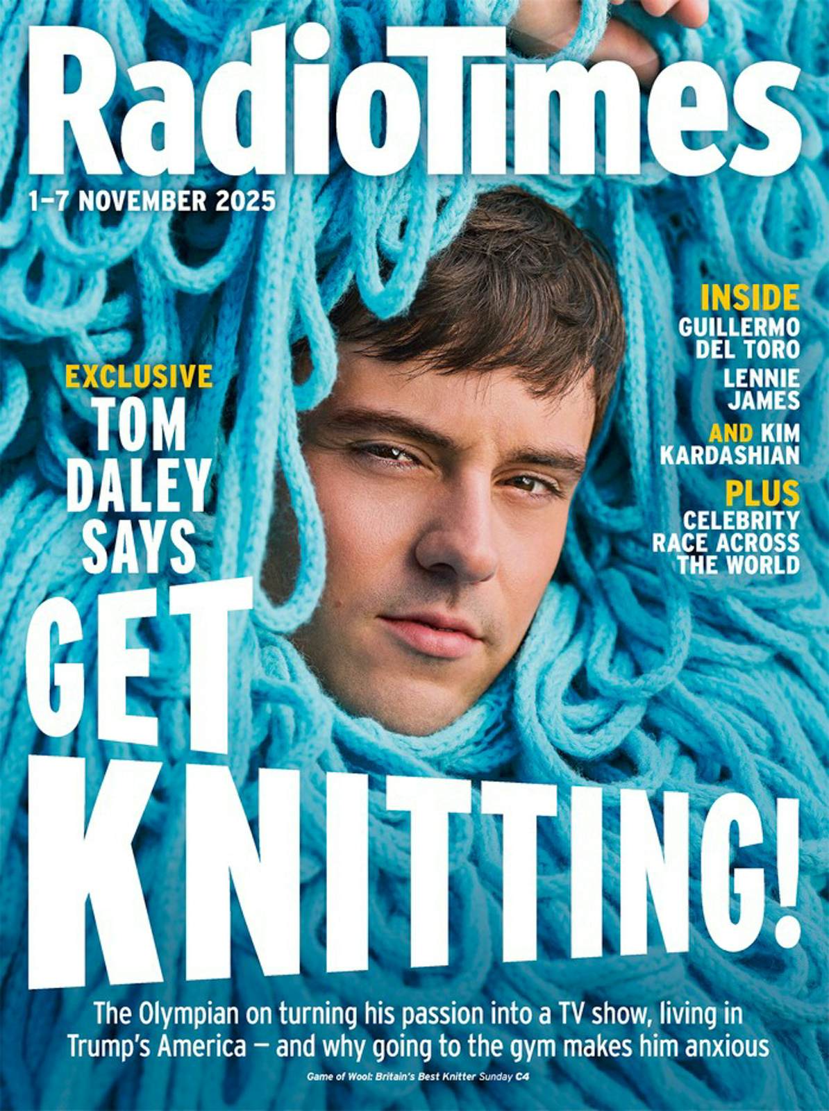 Keeping in tune with the Times | Michael Henderson | The Critic Magazine