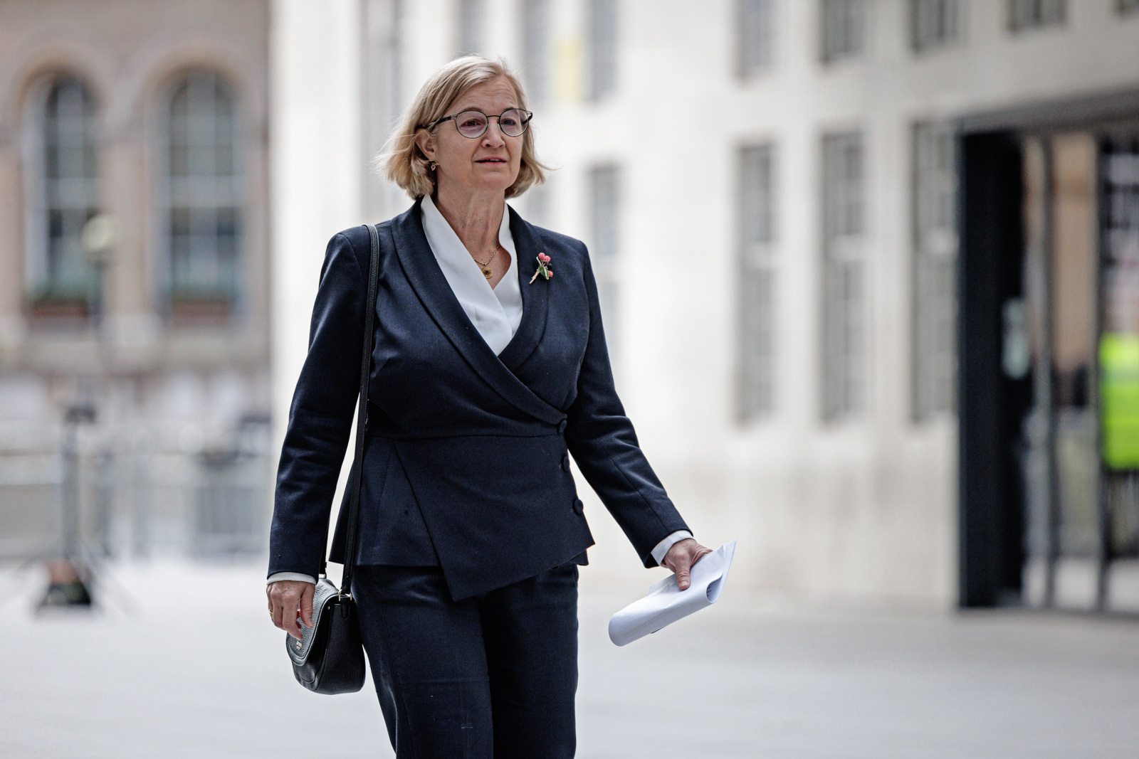 The danger of civil service overreach