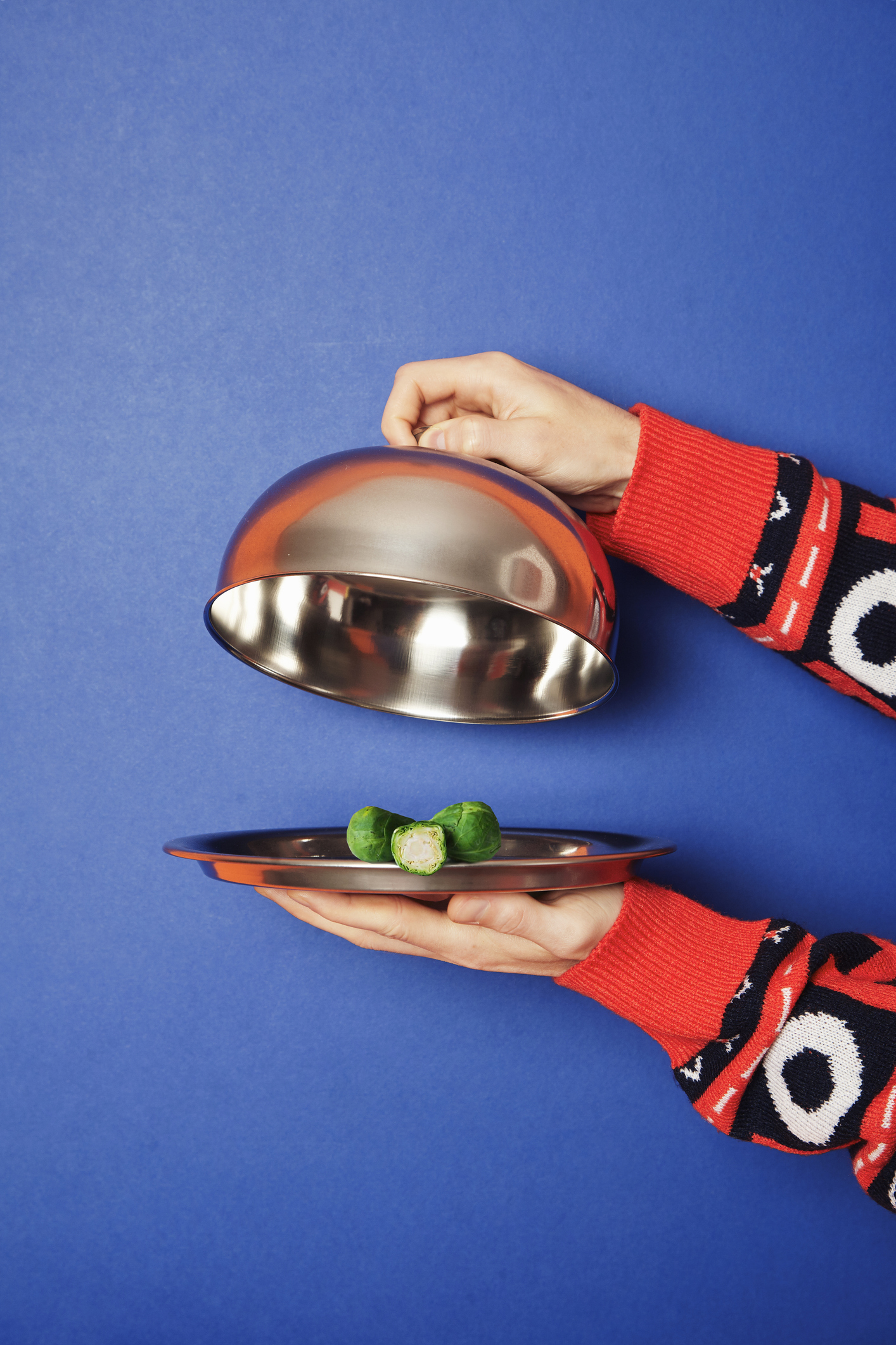 How to have a healthy Christmas