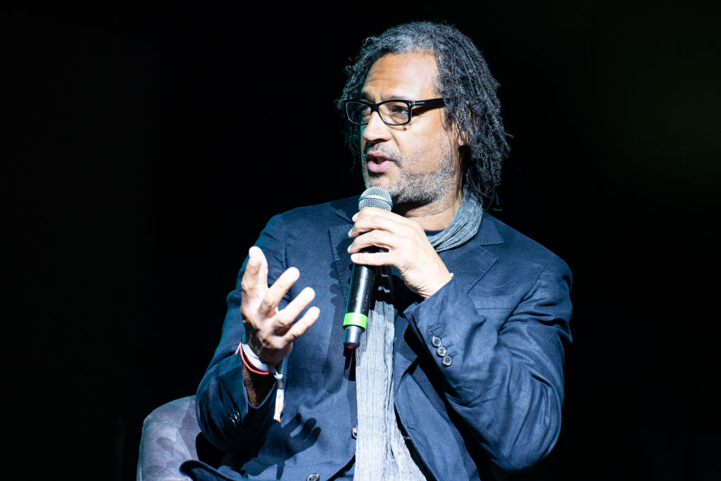 David Olusoga is misrepresenting British history