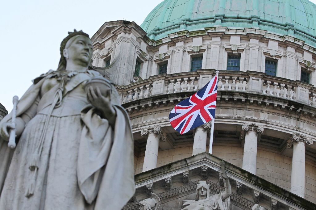 The reality of unionism
