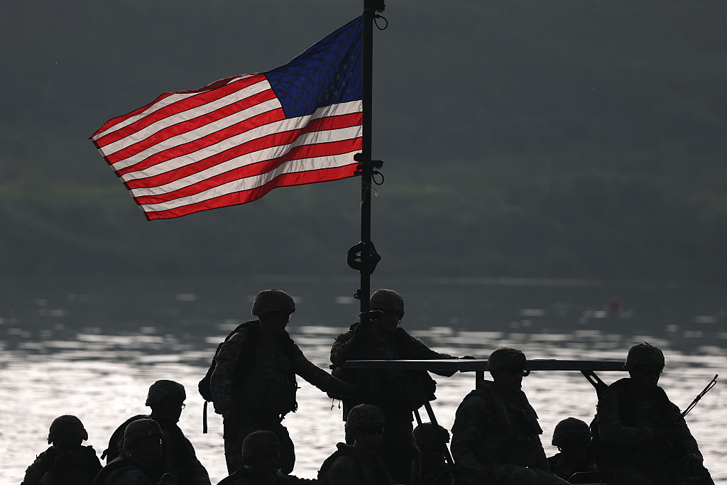Why are neocons still failing upwards?