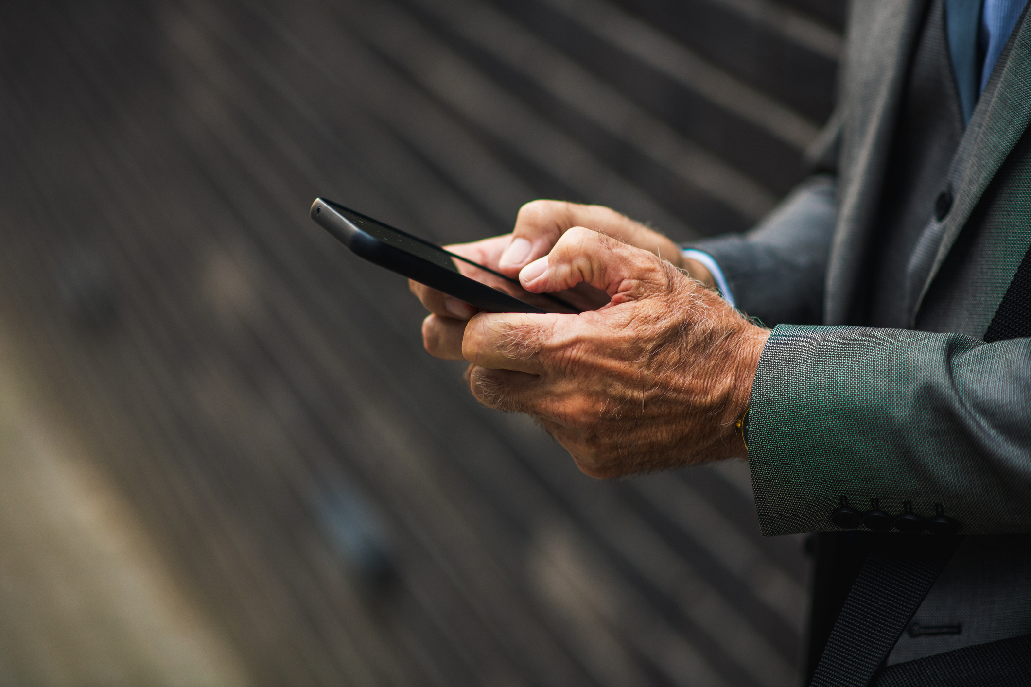 The rising threat of digital exclusion