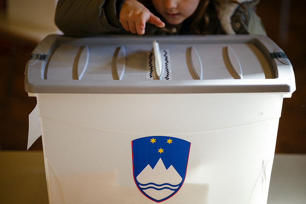 Why Slovenia rejected assisted suicide