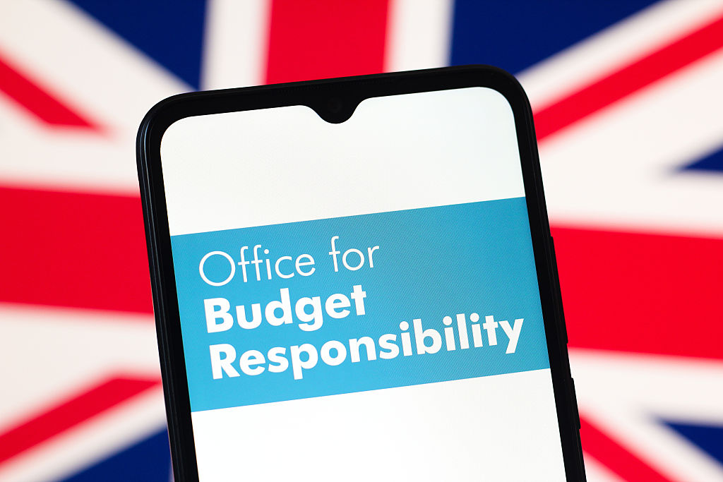 The OBR is worse than useless