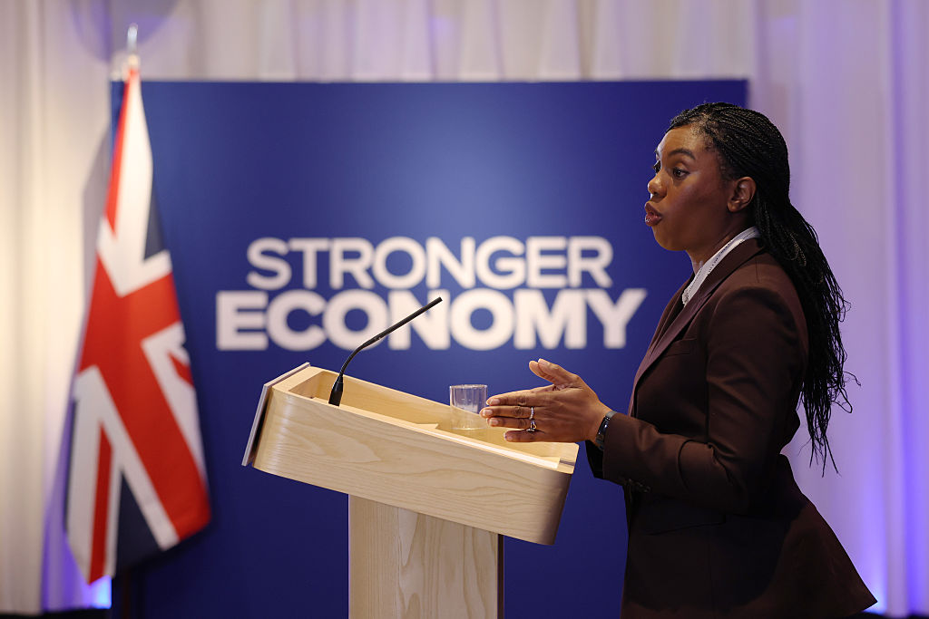 The year ahead for the Conservatives