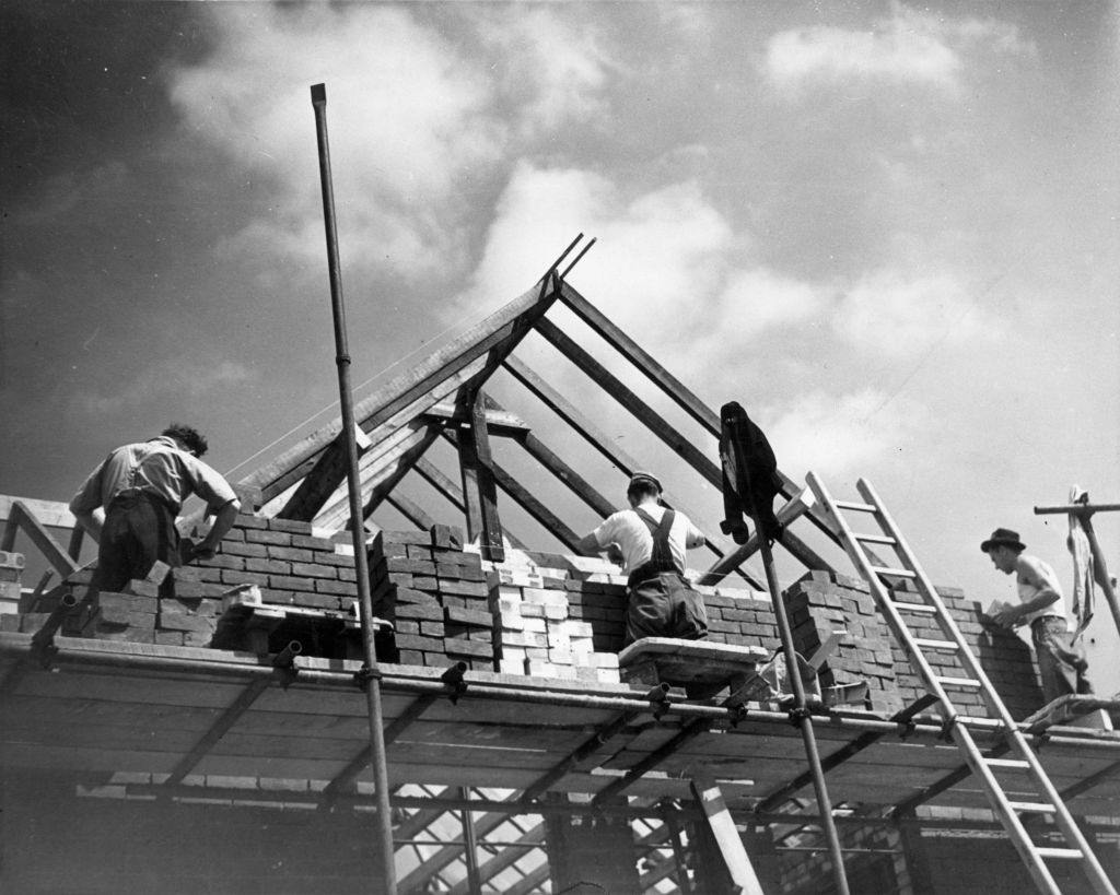 In defence of the Town and Country Planning Act