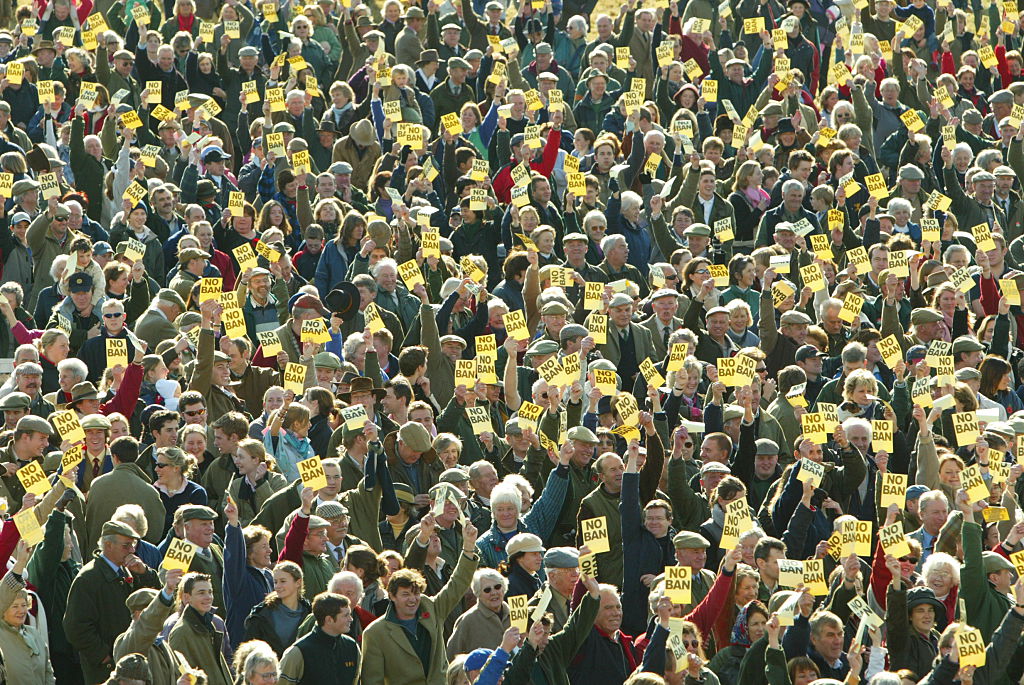 We must protect freedom for its own sake