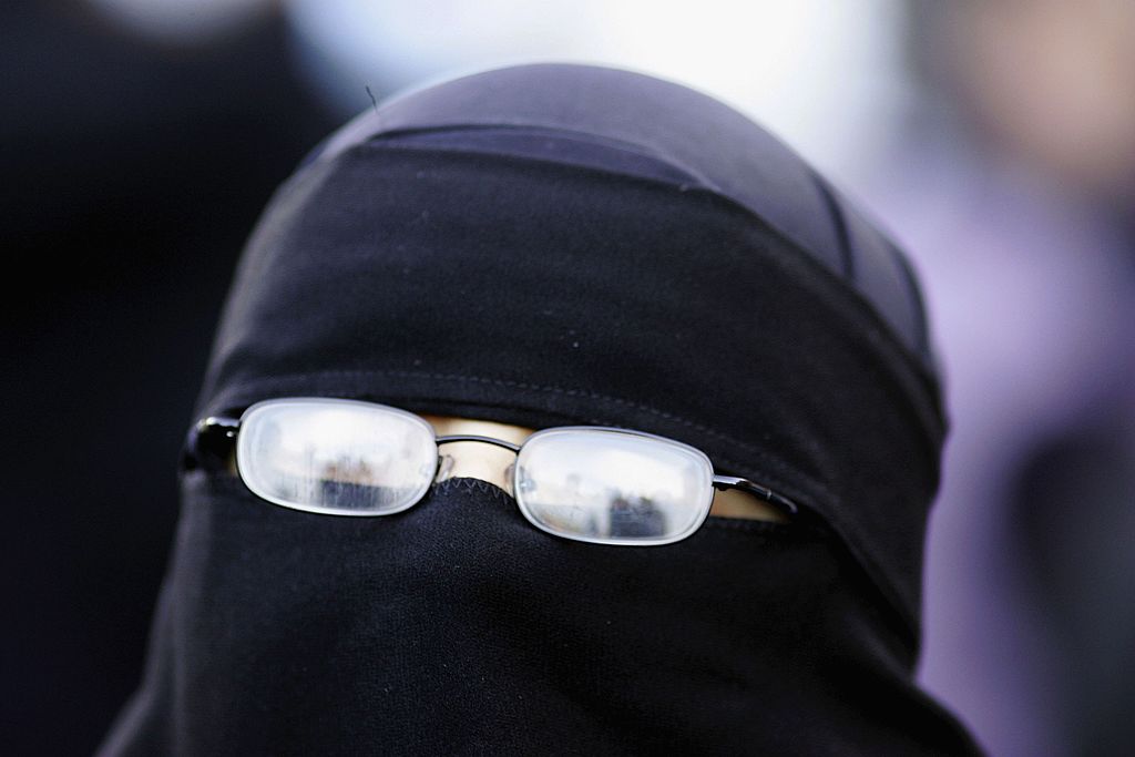 We need zero tolerance for Islamism